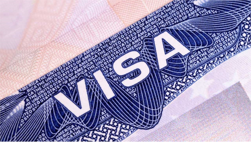درخواست امریکا از کشورها: آیا متقاضیان ویزای آمریکا در لیست تحریم قرار می‌گیرند؟